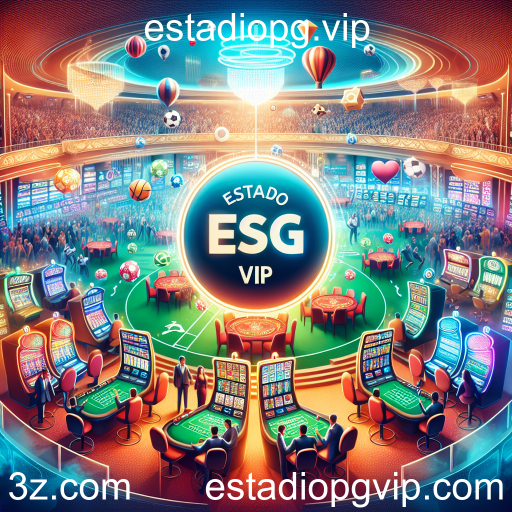 Apostas Esportivas: Uma Nova Era de Entretenimento Online